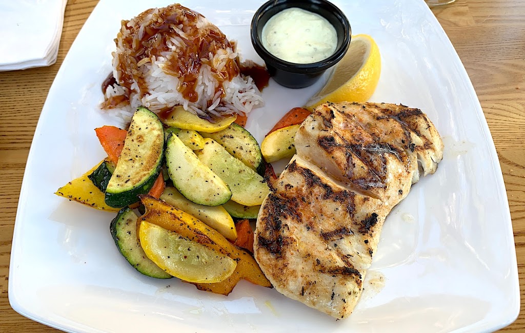 Anchors Fish & Chips & Seafood Grill | restaurant | 14441 Big Basin Way, Saratoga, CA 95070, USA | 4086472783 OR +1 408-647-2783