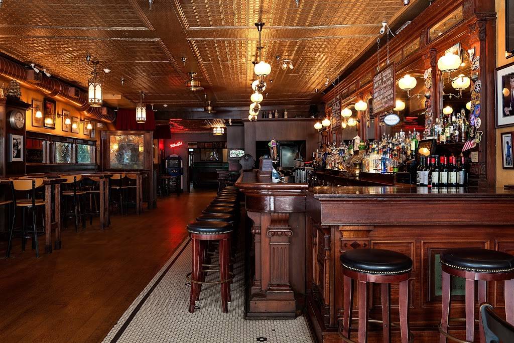 Ryans Wake | restaurant | 403 River St # 1, Troy, NY 12180, USA | 5182709253 OR +1 518-270-9253