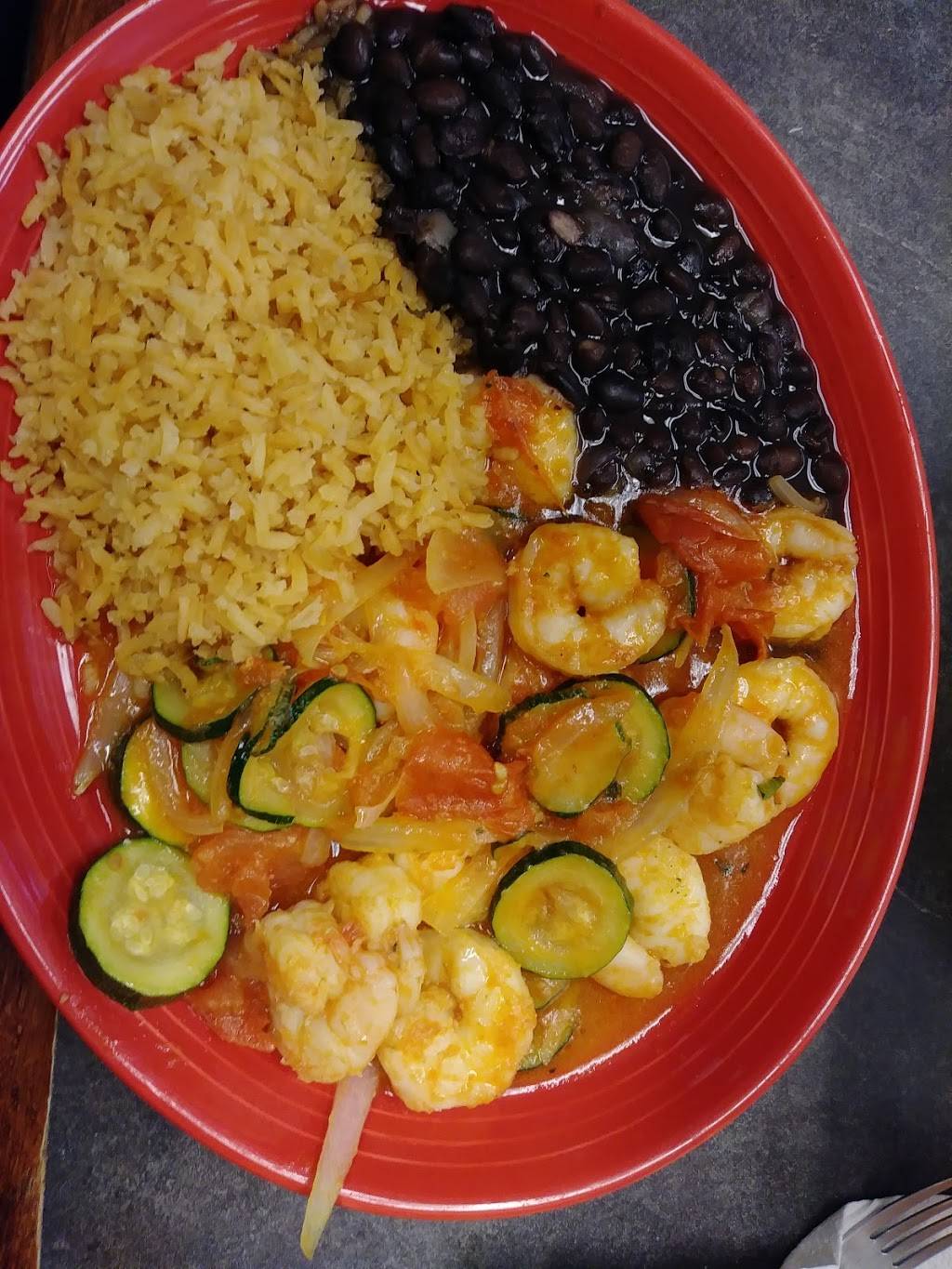 Antojitos Doña Ana | restaurant | 1002 Memorial Blvd, Springfield, TN 37172, USA | 6156671059 OR +1 615-667-1059