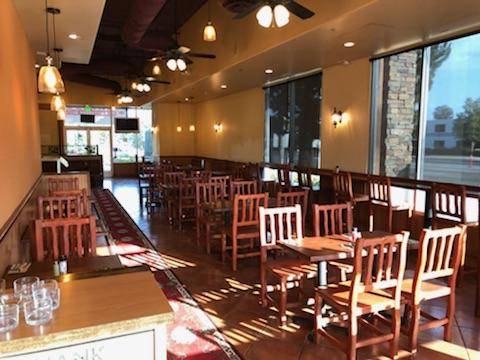 Fanous Mediterranean Grill | restaurant | 1621 Edinger Ave #102, Tustin, CA 92780, USA | 7144002848 OR +1 714-400-2848