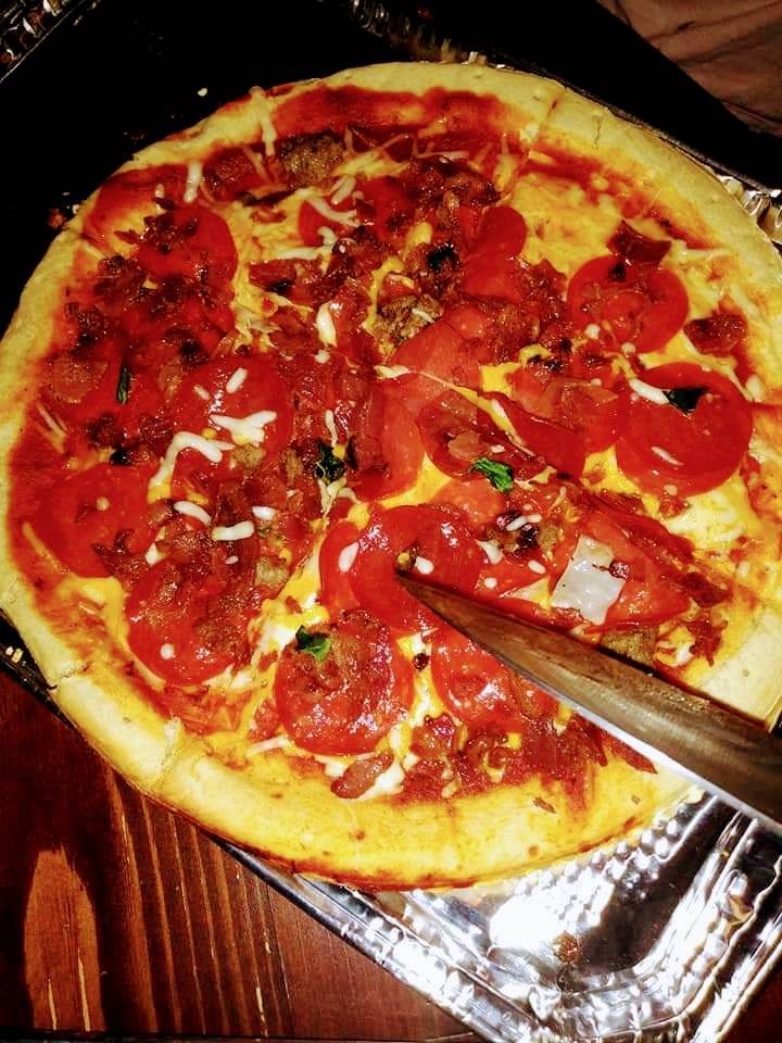 Cooks Soul | restaurant | 770 W 4th St, Jacksonville, FL 32209, USA | 9046808015 OR +1 904-680-8015