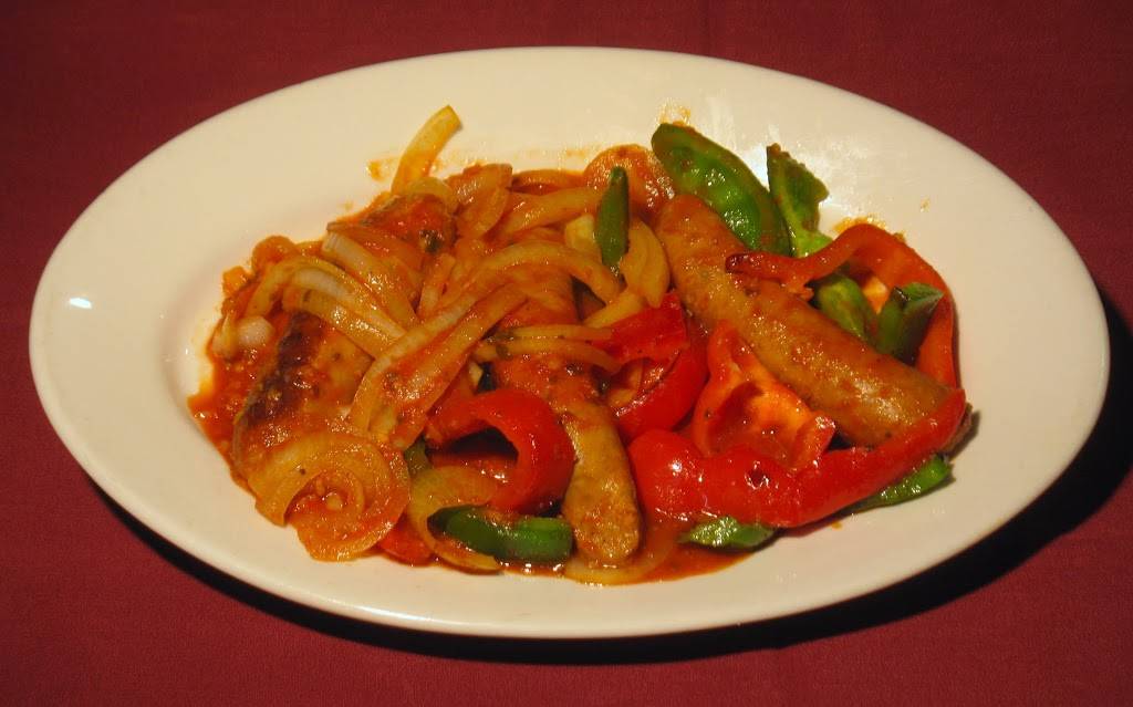 Two Guys from Italy | restaurant | 16915 San Fernando Mission Blvd, Granada Hills, CA 91344, USA | 8183602292 OR +1 818-360-2292