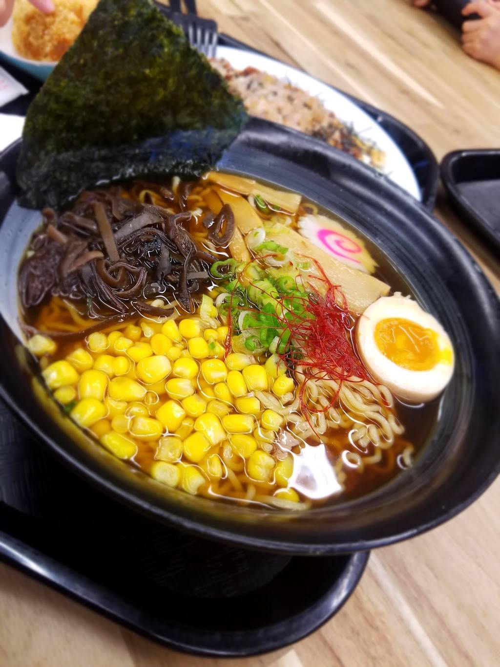 Shumi Ramen | restaurant | 18911 Lake Chabot Rd, Castro Valley, CA 94546, USA | 5109408695 OR +1 510-940-8695