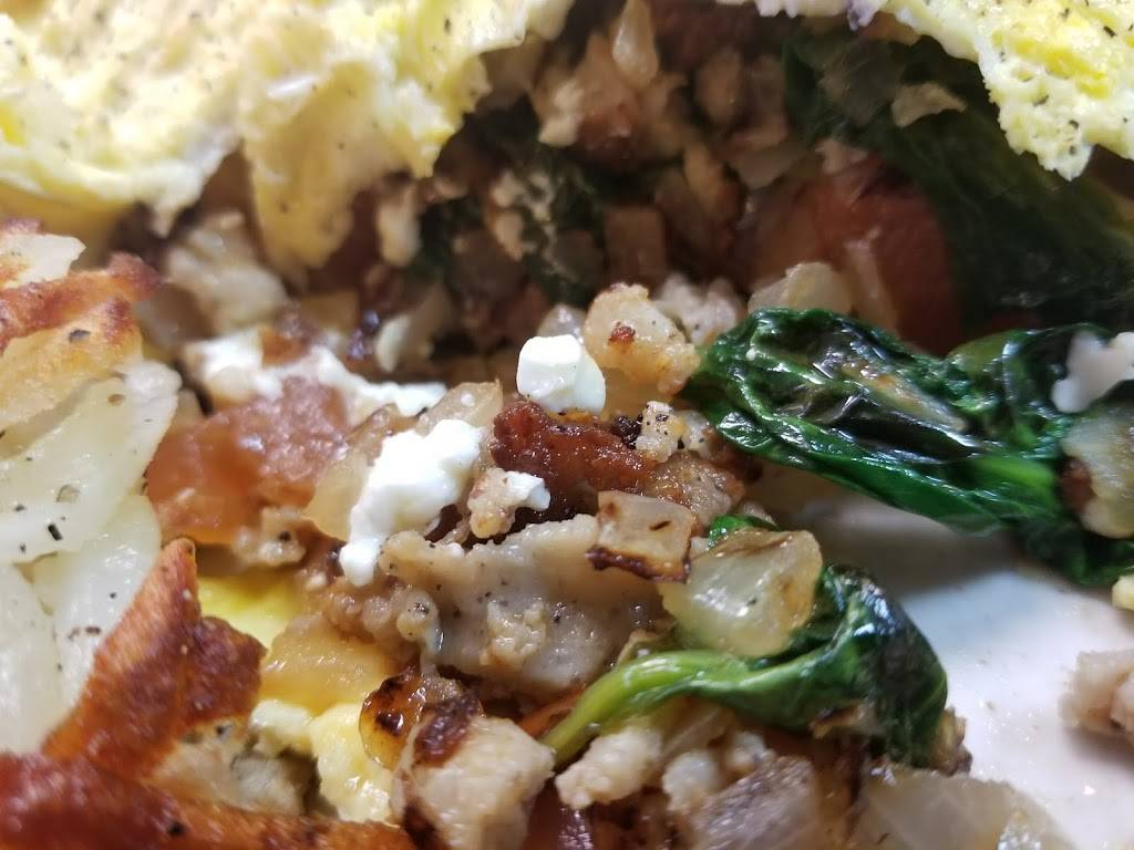 Brunch House | restaurant | 1040 S Pennsylvania Ave # 1, Lansing, MI 48912, USA | 5174841567 OR +1 517-484-1567