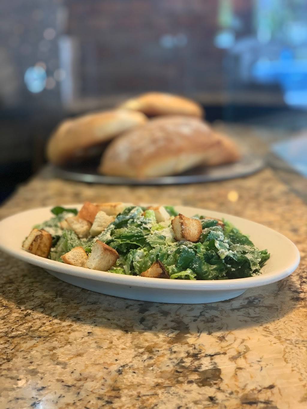 Valenti’s Italian Restaurant & Bar | restaurant | 222 FL-870 Suite 103, Lauderdale-By-The-Sea, FL 33308, USA | 9549002773 OR +1 954-900-2773