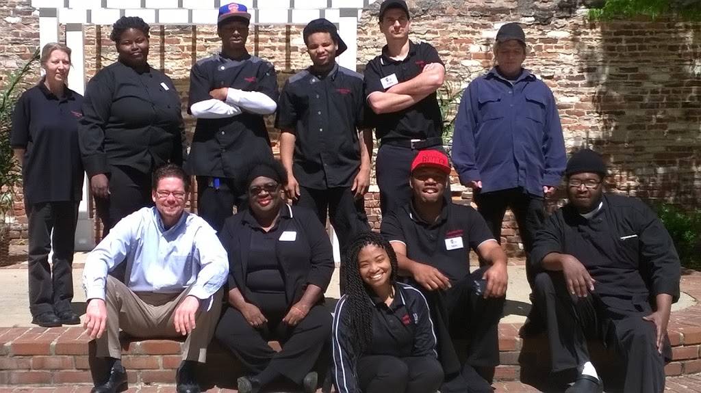 Rankin Den & Dining | restaurant | 21 E 10th St, Columbus, GA 31901, USA | 7065078226 OR +1 706-507-8226