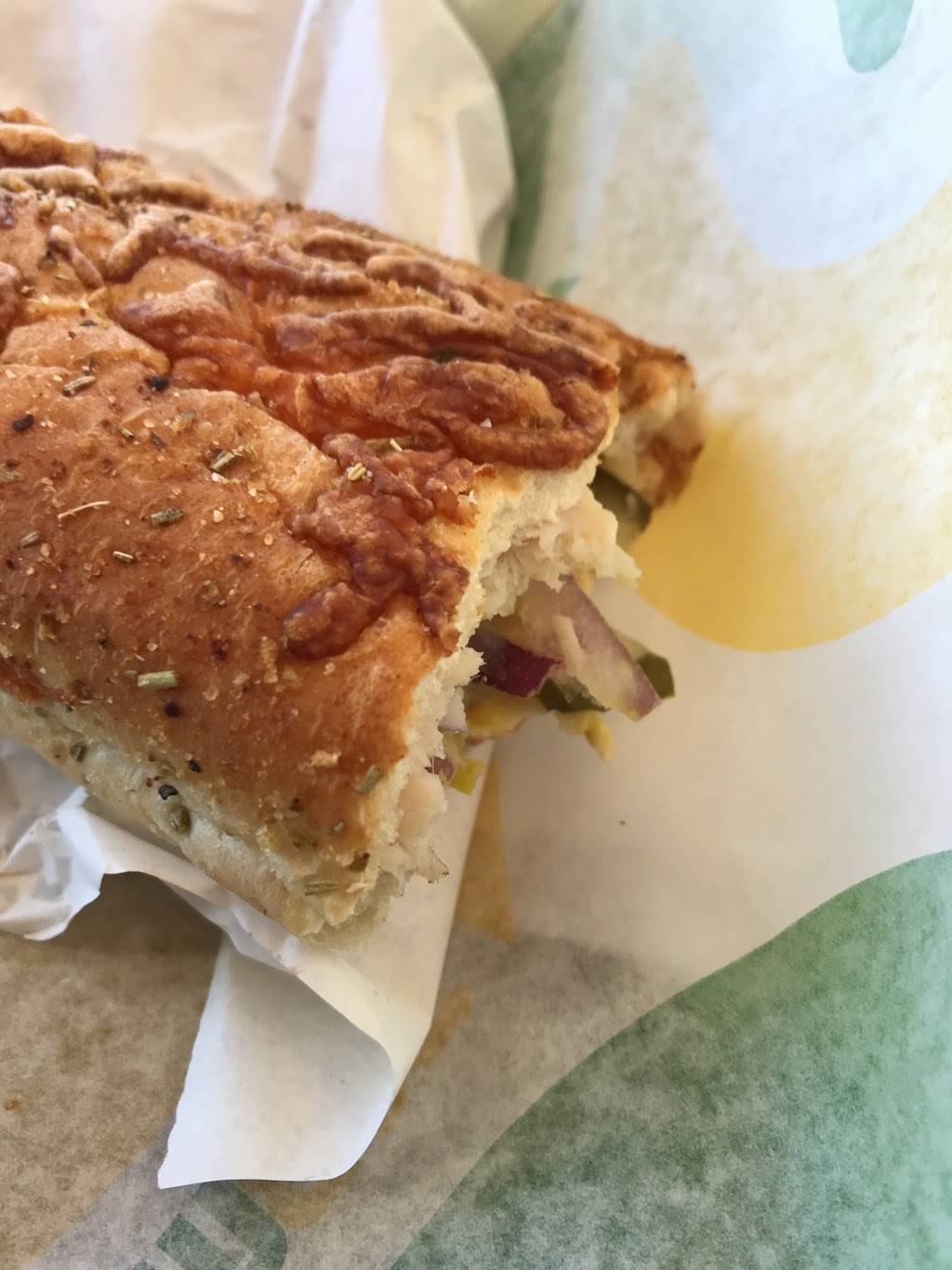 Subway Restaurants | restaurant | 5800 W Slaughter Ln #380, Austin, TX 78749, USA | 5122888814 OR +1 512-288-8814