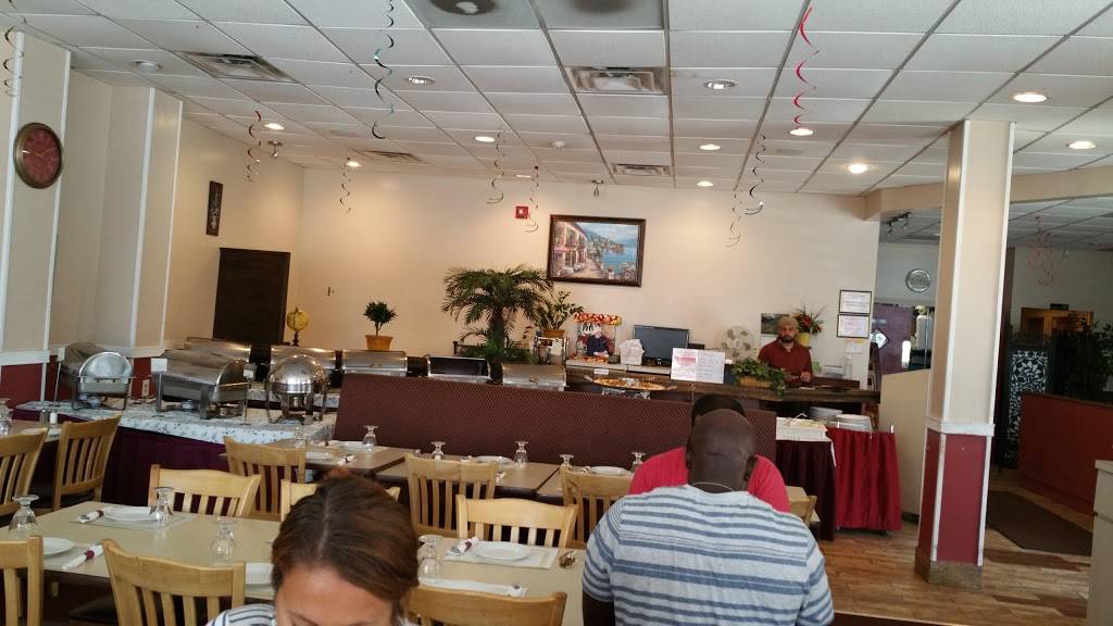 Sonu Da Dhaba | restaurant | 825 US-1, Iselin, NJ 08830, USA | 7328551177 OR +1 732-855-1177