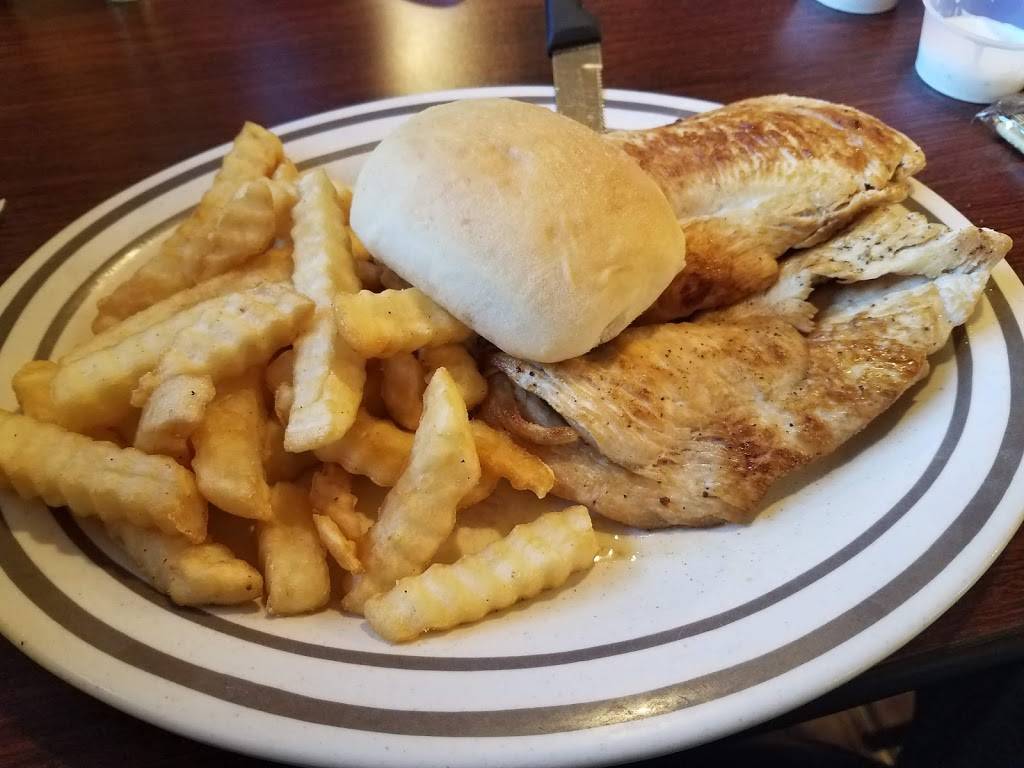 Horseshoe Grill | restaurant | 3371 State Hwy 1590, Albany, KY 42602, USA | 6063874877 OR +1 606-387-4877