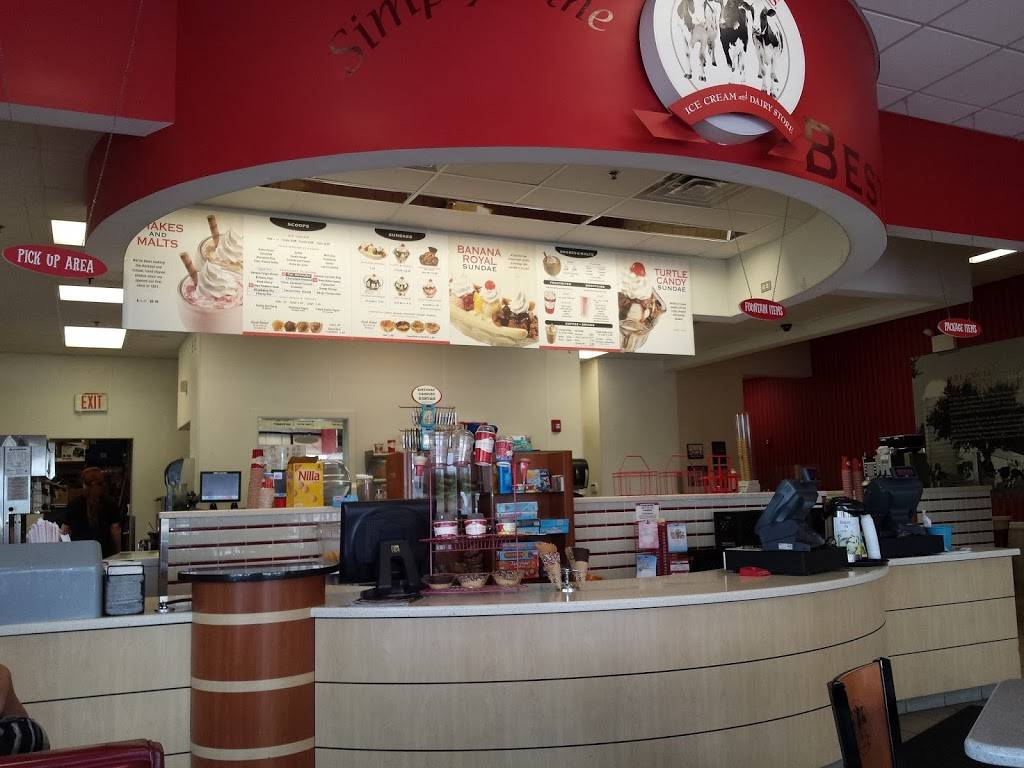 Oberweis Ice Cream and Dairy Store | restaurant | 840 N Kinzie Ave Unit F, Bradley, IL 60915, USA | 8159324666 OR +1 815-932-4666