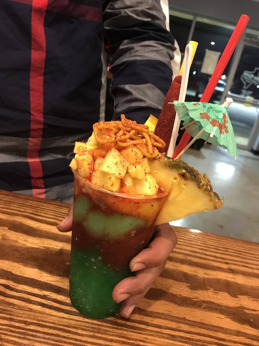 Don Kirrin Snack House | meal takeaway | 13510 Aldine Westfield Rd, Houston, TX 77039, USA | 2817475790 OR +1 281-747-5790