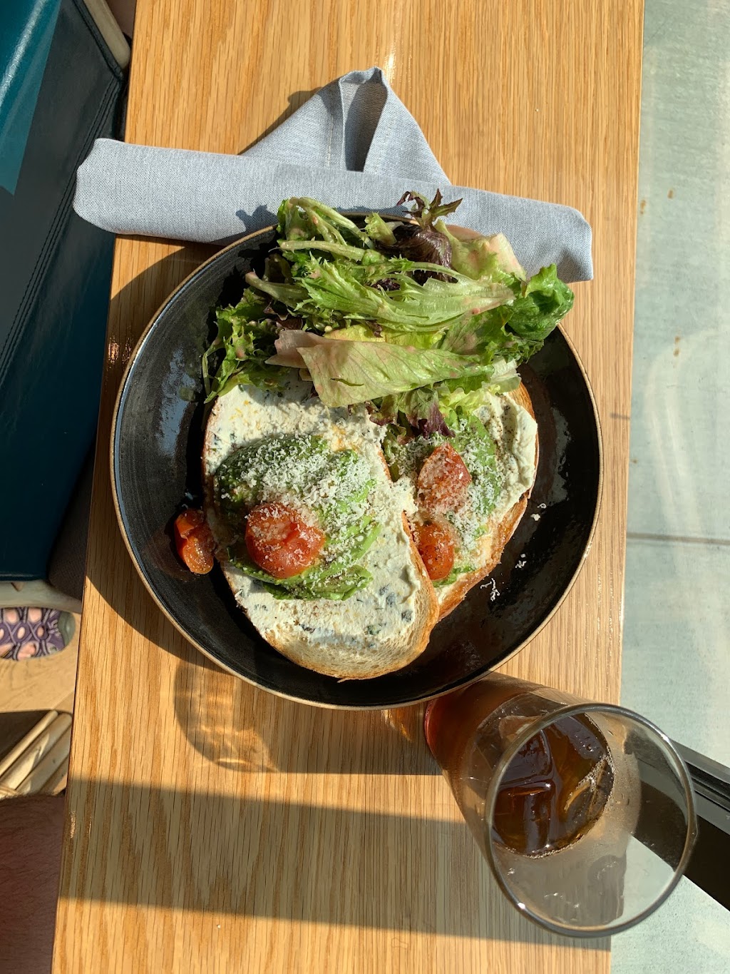 Complicated Pilgrim | restaurant | 21 Cooper St, Memphis, TN 38104, USA | 9015387309 OR +1 901-538-7309