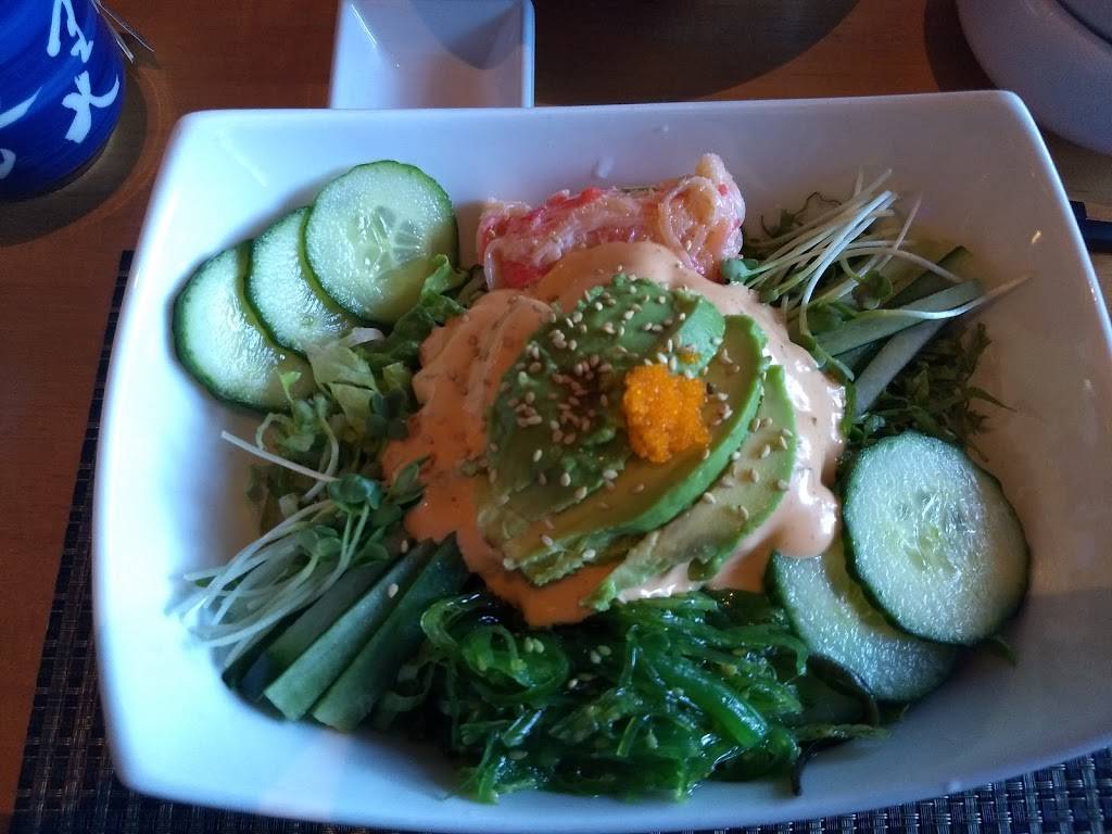 Kaya Sushi | restaurant | 2251 E Maple Ave, El Segundo, CA 90245, USA | 3106401025 OR +1 310-640-1025