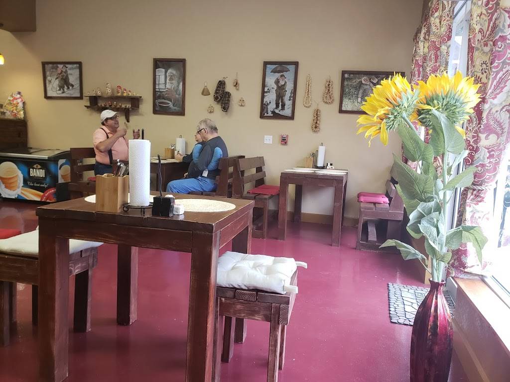 Babushkas | restaurant | 12639 N 56th St, Temple Terrace, FL 33617, USA | 8135157415 OR +1 813-515-7415