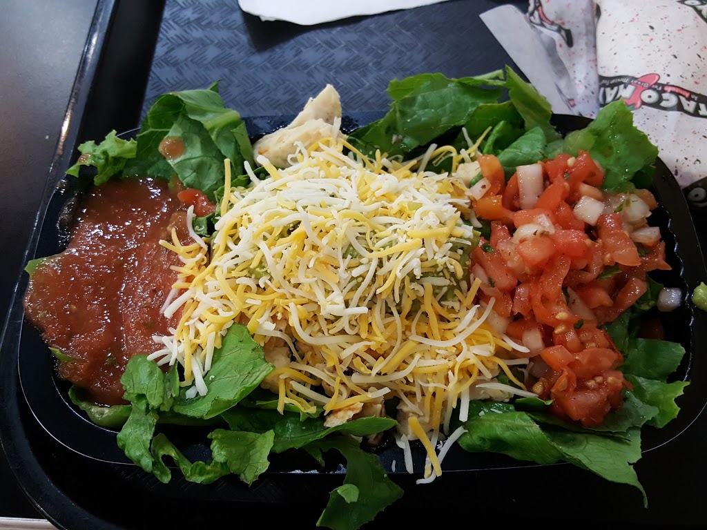 Taco Mayo | restaurant | 1008 N Broadway St, Marlow, OK 73055, USA | 5806585575 OR +1 580-658-5575