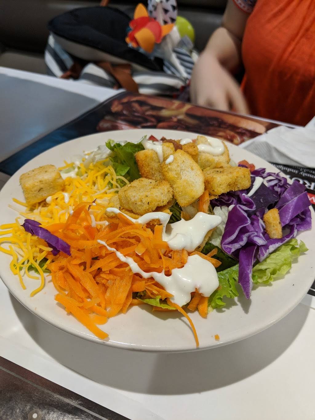 Steak n Shake | restaurant | 5917 E Hillsborough Ave, Tampa, FL 33610, USA | 8136216100 OR +1 813-621-6100