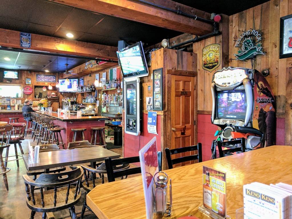 Rose Garden Restaurant & Pub | restaurant | 16 Milford St, Upton, MA 01568, USA | 5085297776 OR +1 508-529-7776