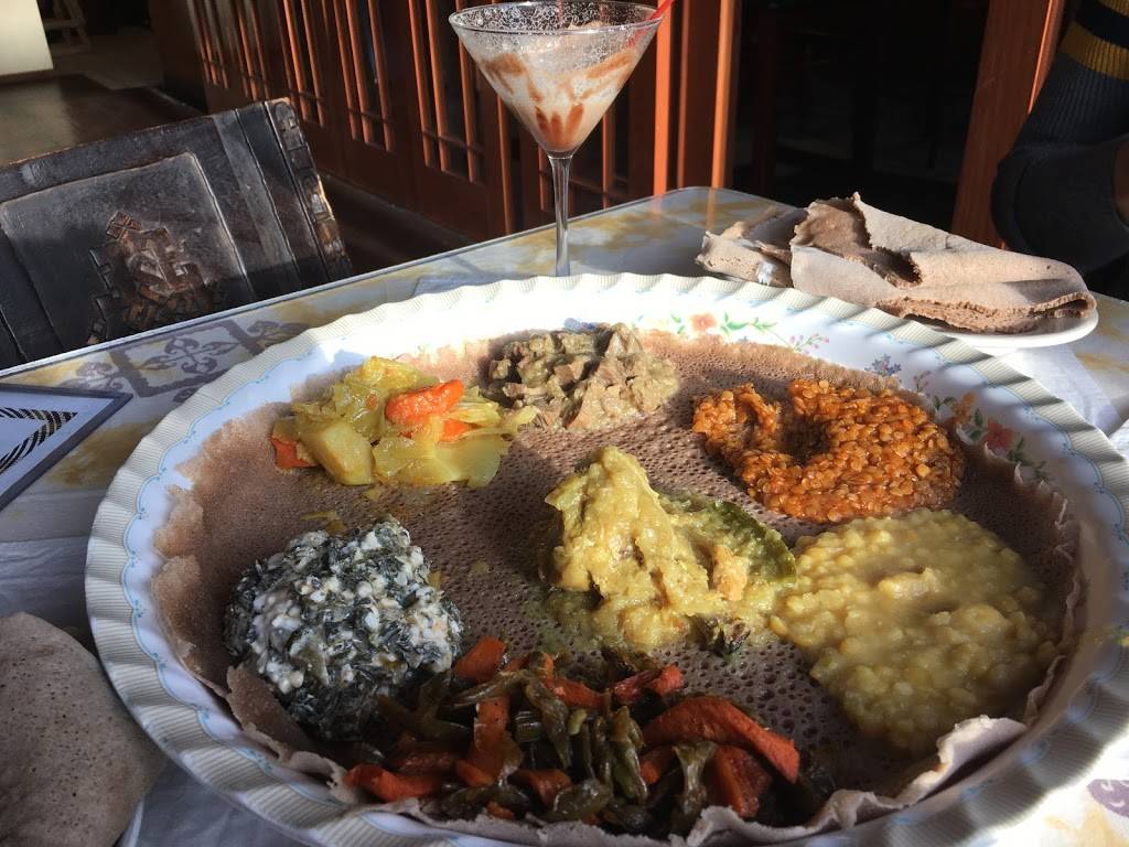 Fasika Ethiopian Restaurant | restaurant | 145 Broadway, Somerville, MA 02145, USA | 6176289300 OR +1 617-628-9300