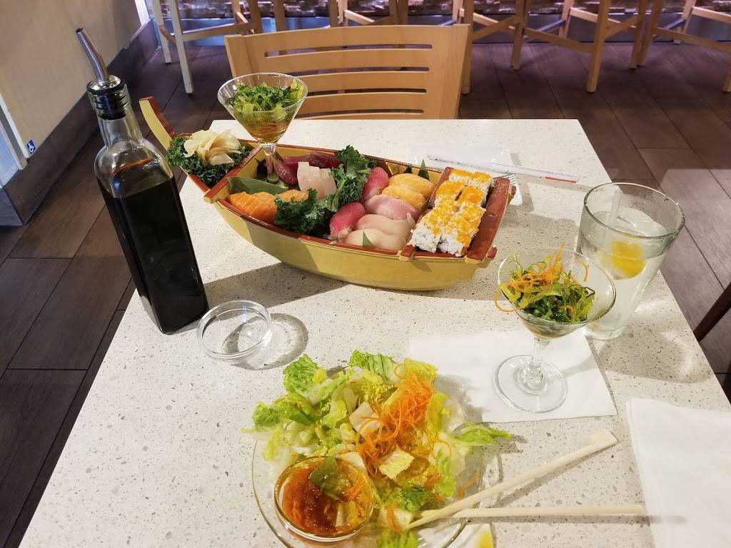 Sushi Maki (Kendall) | restaurant | 11531 SW 88th St, Miami, FL 33176, USA | 3055952332 OR +1 305-595-2332