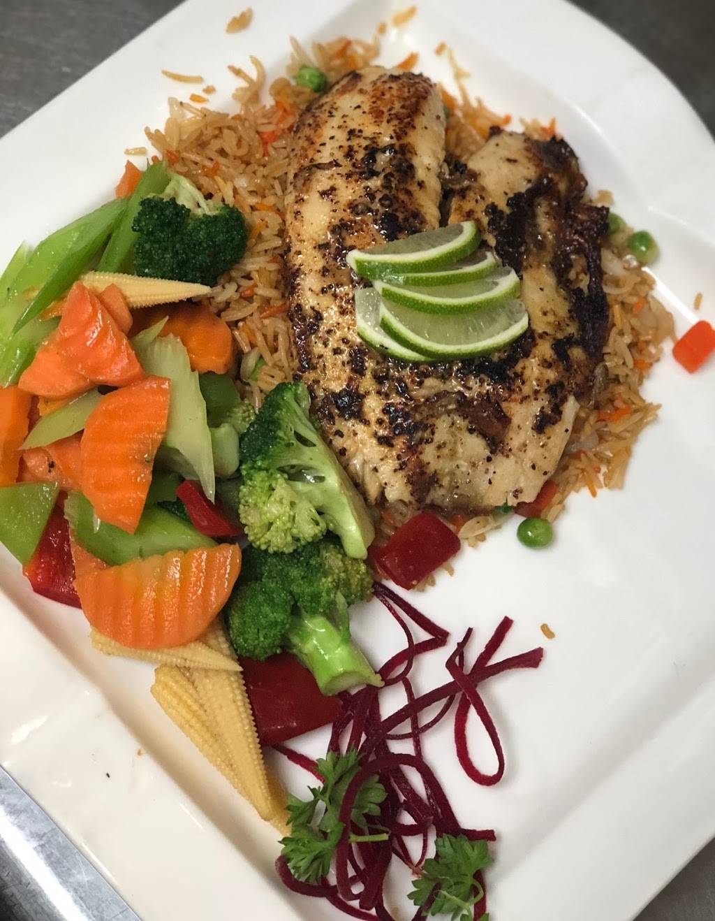 Melange by SPICE ROUTE | restaurant | 353 Smith Rd, Parsippany, NJ 07054, USA | 9738844200 OR +1 973-884-4200