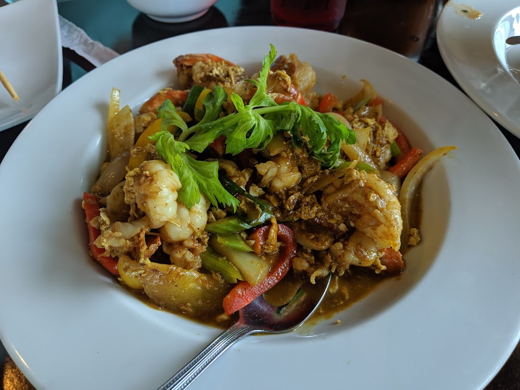 Jasmine Thai | restaurant | 4463 Commons Dr W #108, Destin, FL 32541, USA | 8504607780 OR +1 850-460-7780