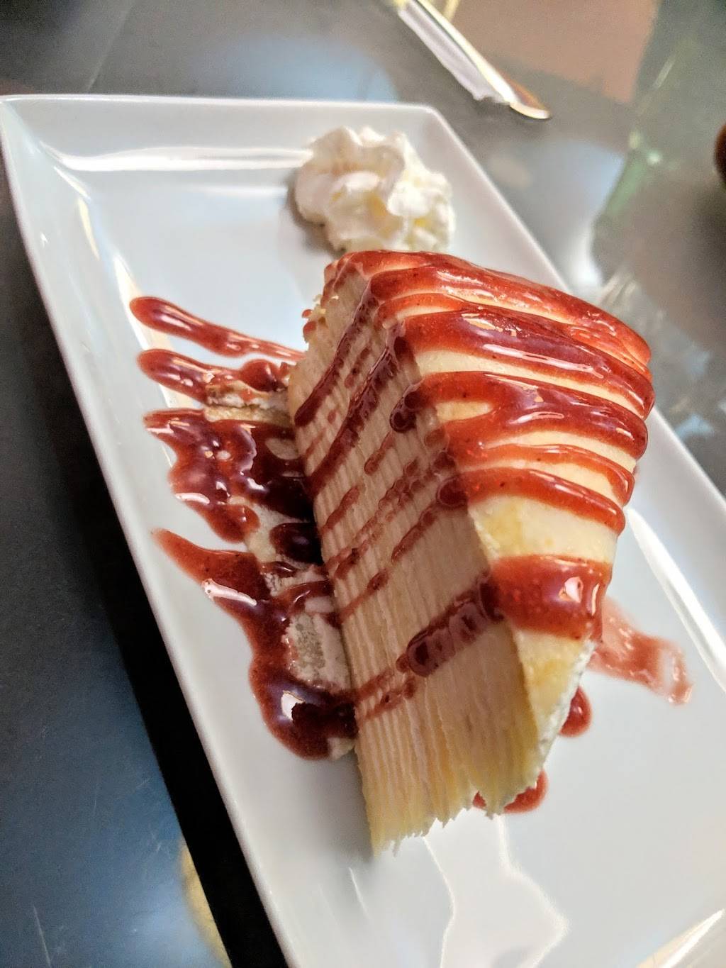 Somewhere In Bangkok | restaurant | 1103 Queen St, Southington, CT 06489, USA | 8604799111 OR +1 860-479-9111