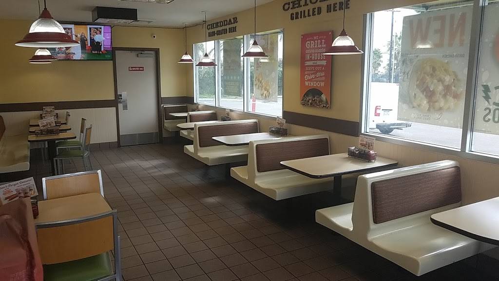 Del Taco | meal takeaway | 2804 Main St, San Diego, CA 92113, USA | 6192316883 OR +1 619-231-6883