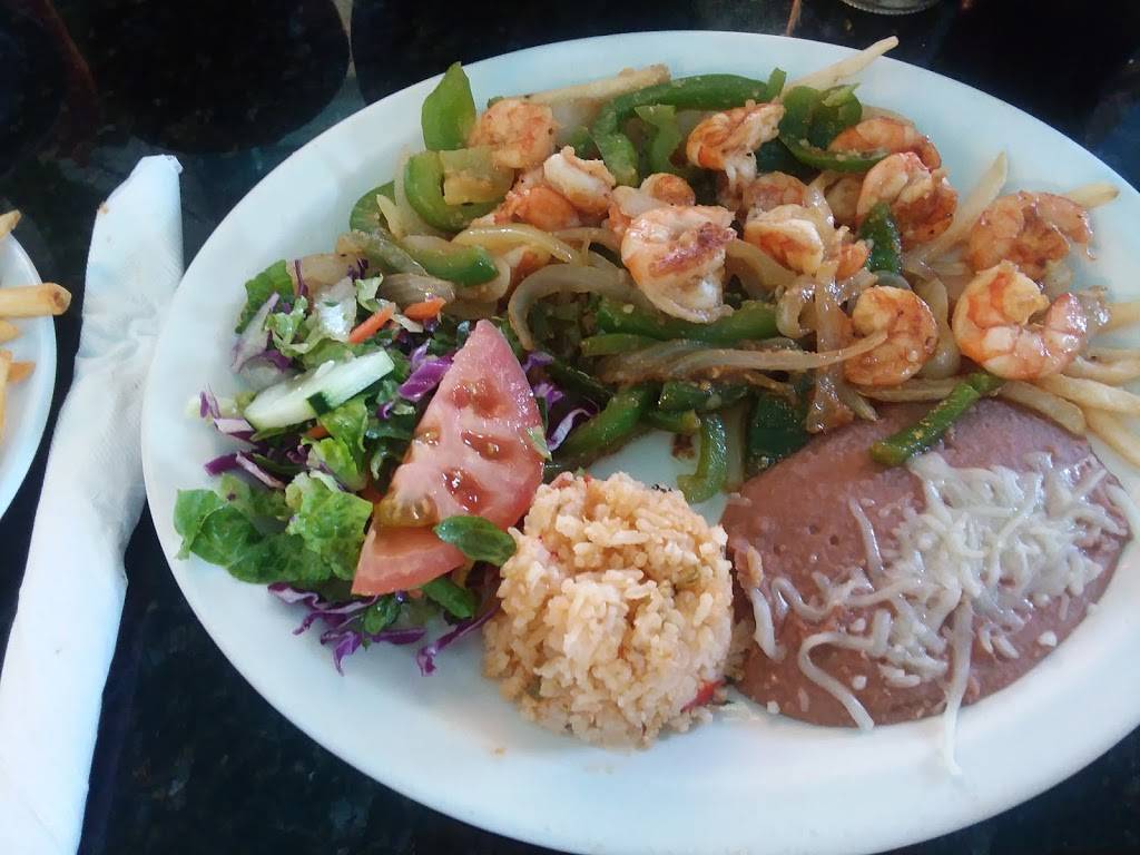 Las Glorias Restaurant | restaurant | 5220 S Central Ave, Phoenix, AZ 85040, USA | 6022683053 OR +1 602-268-3053