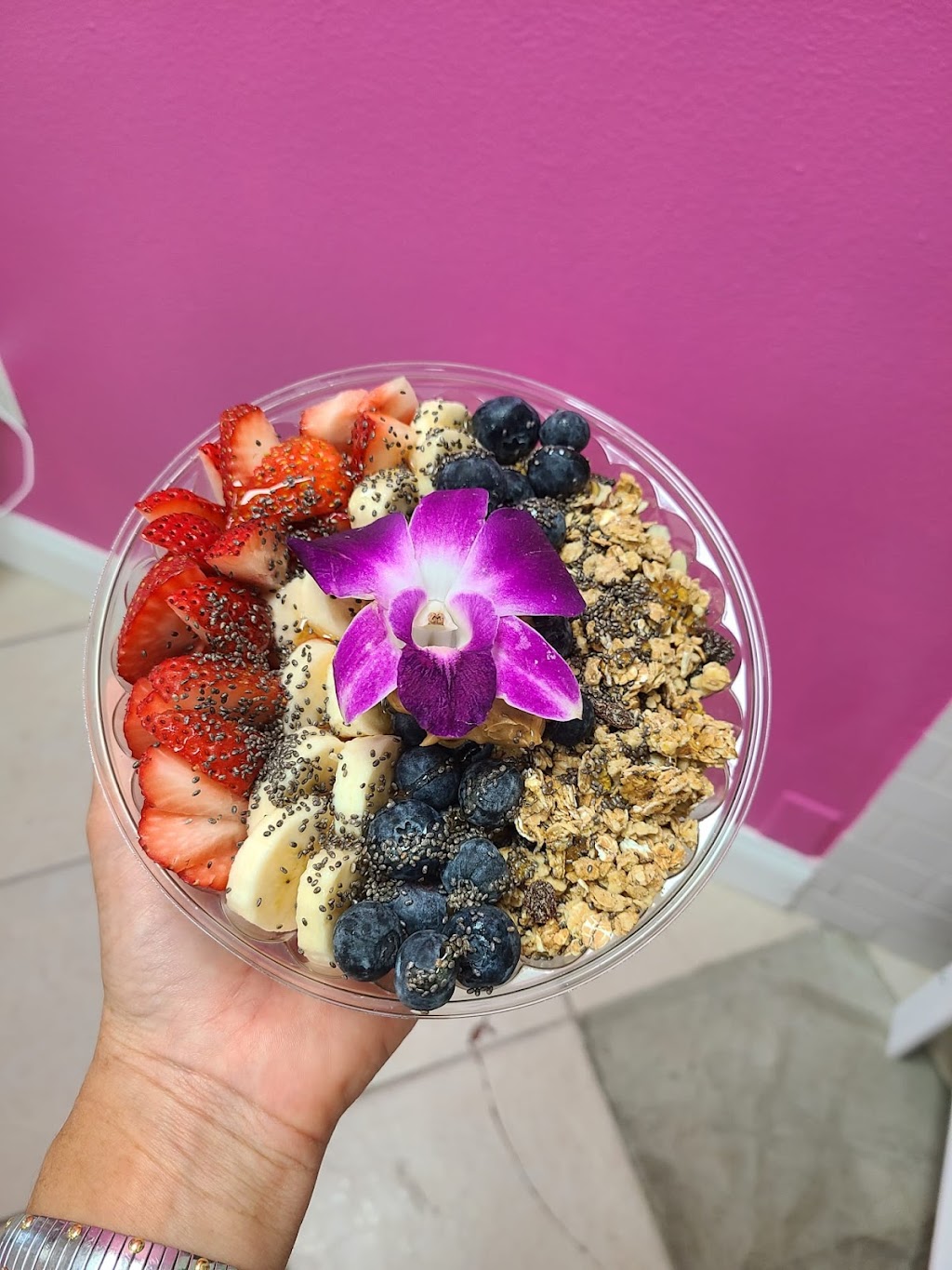 Blueberries Cafe & Wine | cafe | 5337 Gulf Dr #300, Holmes Beach, FL 34217, USA | 7862969612 OR +1 786-296-9612