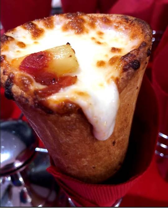 Cono Pizza Hialeah | restaurant | 2846 Palm Ave, Hialeah, FL 33010, USA | 3053067657 OR +1 305-306-7657