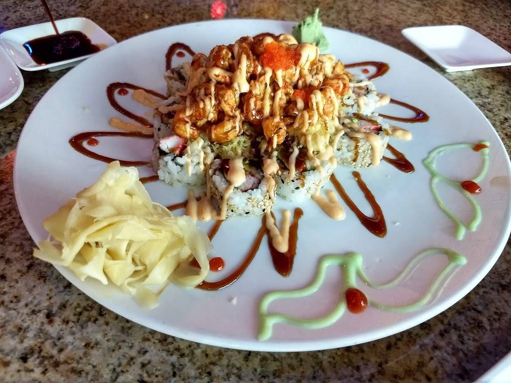 Akaihi Japanese Restaurant | restaurant | 7312 Louetta Rd #3100, Spring, TX 77379, USA | 8327174999 OR +1 832-717-4999