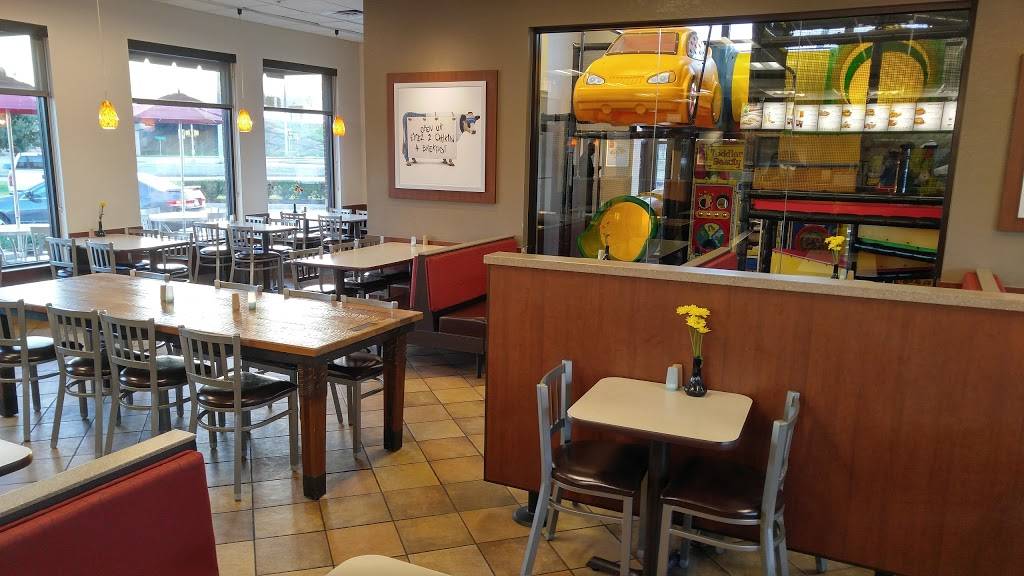 Chick-fil-A | restaurant | 8701 Memorial Blvd, Port Arthur, TX 77640, USA | 4097224536 OR +1 409-722-4536