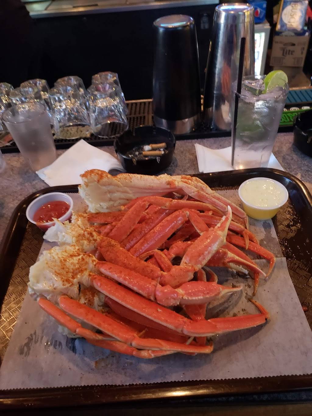 Clubhouse Bar & Grill | restaurant | 3208 Holland Road # 101, Virginia Beach, VA 23453, USA | 7574683716 OR +1 757-468-3716