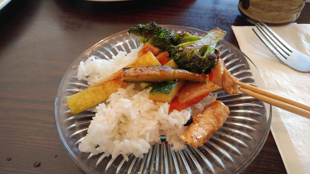 Wasabi | restaurant | 1834 Ridgewood Ave, Holly Hill, FL 32117, USA | 3862815788 OR +1 386-281-5788