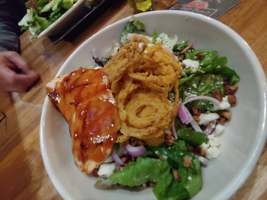 C.B. & Potts | restaurant | 261 Kaycee Case Pl, Colorado Springs, CO 80921, USA | 7194819034 OR +1 719-481-9034