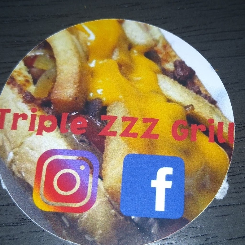 Triple zzz grill | restaurant | 3843 W 8th St, Yuma, AZ 85364, USA | 9284468214 OR +1 928-446-8214