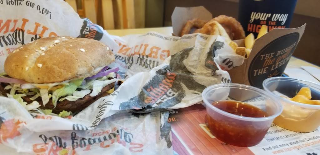 Harveys | restaurant | 440 First St, Collingwood, ON L9Y 1B6, Canada | 7054451931 OR +1 705-445-1931