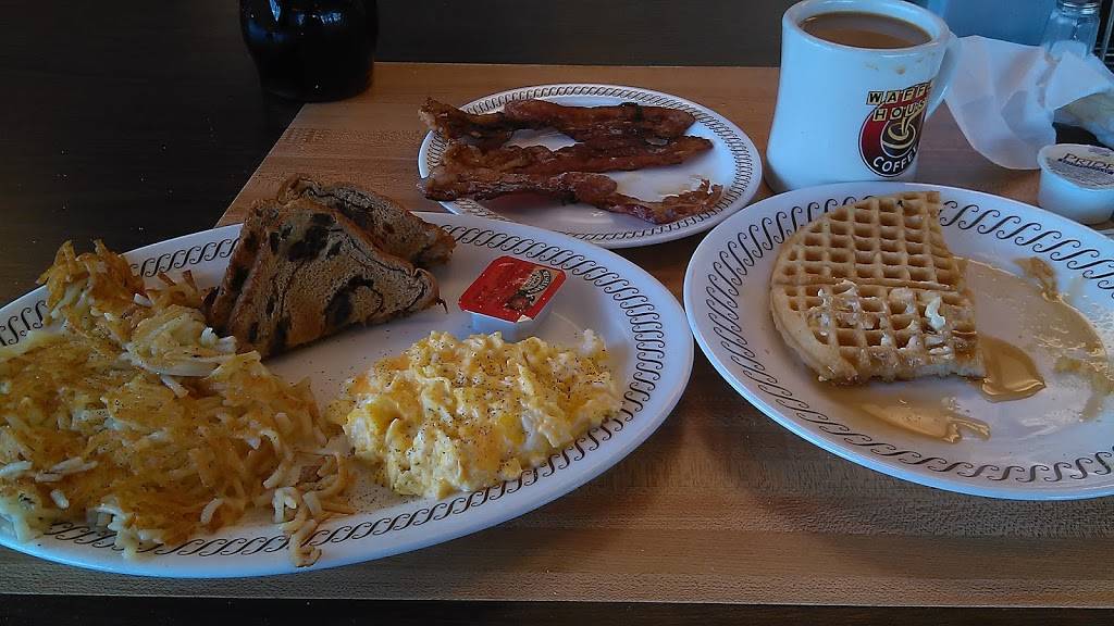 Waffle House | meal takeaway | 1398 Austell Rd SE, Marietta, GA 30008, USA | 7705908810 OR +1 770-590-8810