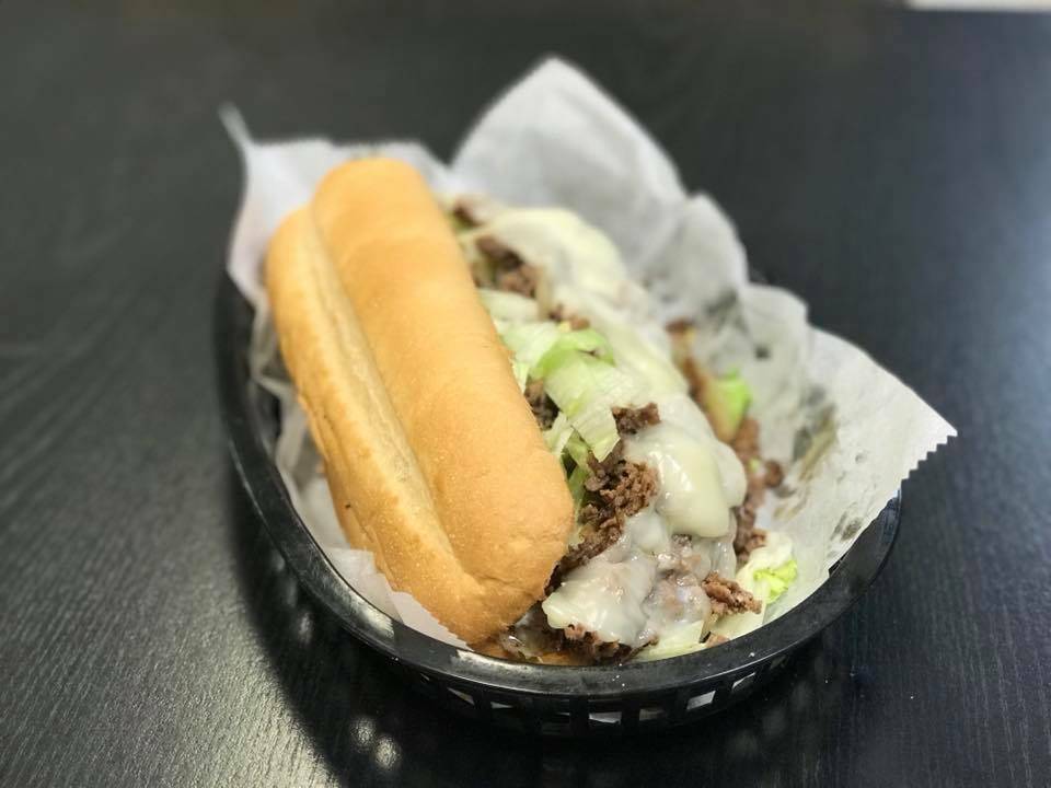 Two Brothers Chicken | meal takeaway | 14845 Build America Dr, Woodbridge, VA 22191, USA | 7034913663 OR +1 703-491-3663