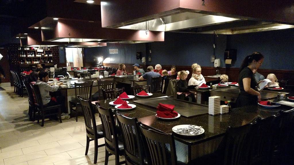 Ninki | restaurant | 4530 Harding Pike, Nashville, TN 37205, USA | 6153860072 OR +1 615-386-0072