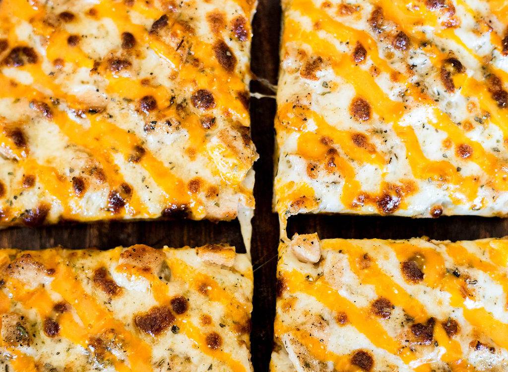 Santuccis Original Square Pizza | restaurant | 6164 Ridge Ave, Philadelphia, PA 19128, USA | 2672893000 OR +1 267-289-3000