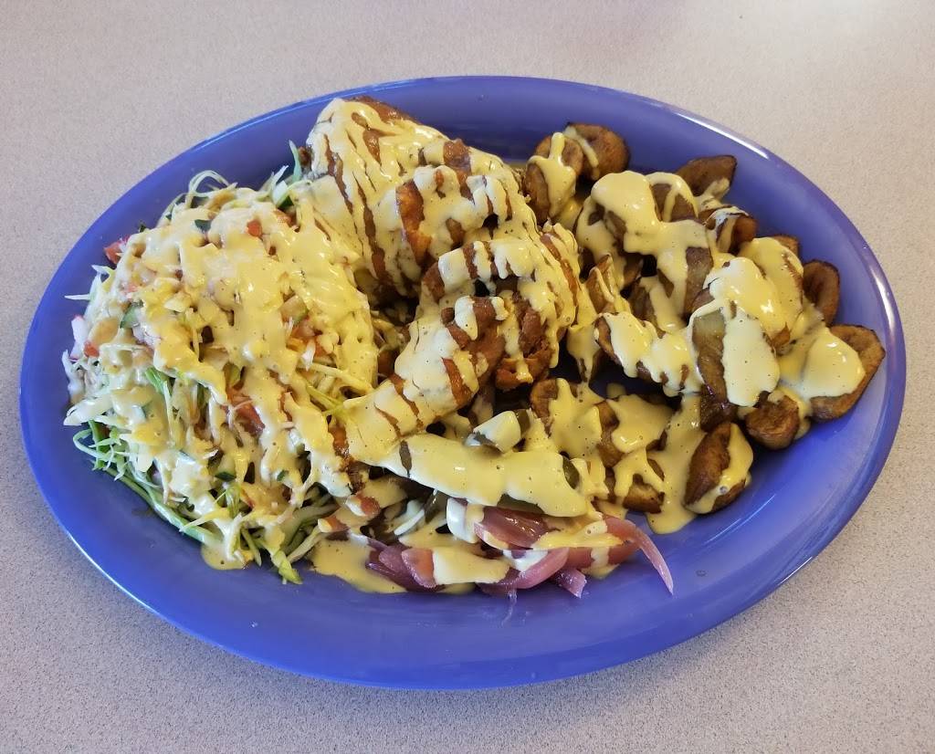 Ilobasco Restaurante & Pupuseria | restaurant | 3008 W Gate City Blvd, Greensboro, NC 27403, USA | 3367639162 OR +1 336-763-9162