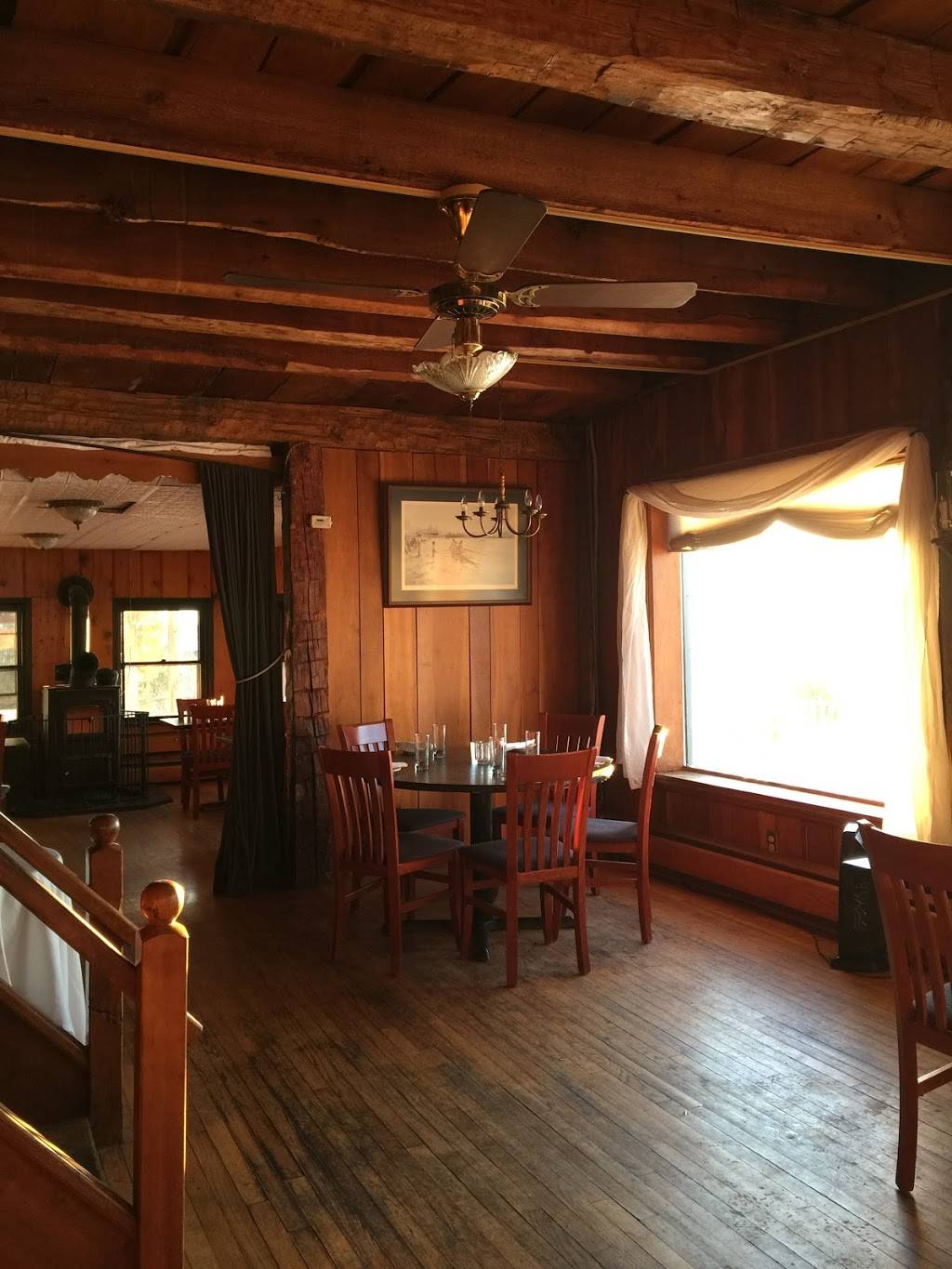 The 1820 House | restaurant | 1715 E Lake Rd, Skaneateles, NY 13152, USA | 3156732778 OR +1 315-673-2778