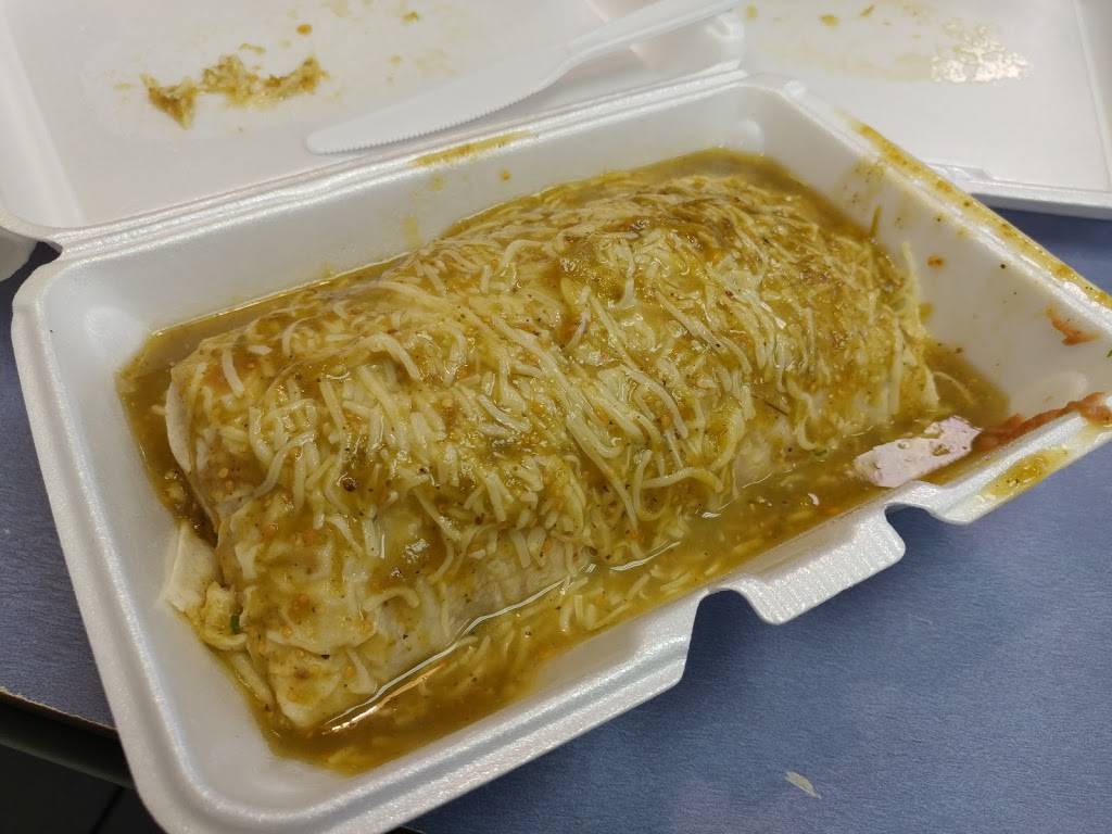 Taqueria De Anda | restaurant | 291 N Tustin St, Orange, CA 92867, USA | 7146391020 OR +1 714-639-1020