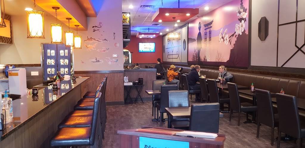 Tsuta Ramen | restaurant | 1801 Ward Ave #256, Hudson, WI 54016, USA | 7153862188 OR +1 715-386-2188