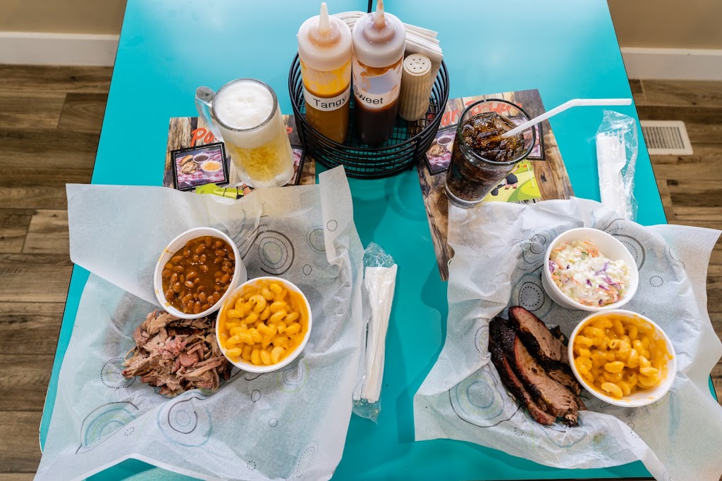 Par-B-Que | restaurant | 1413 E Kent Rd Suite 1, Greenville, MI 48838, USA | 6164502588 OR +1 616-450-2588