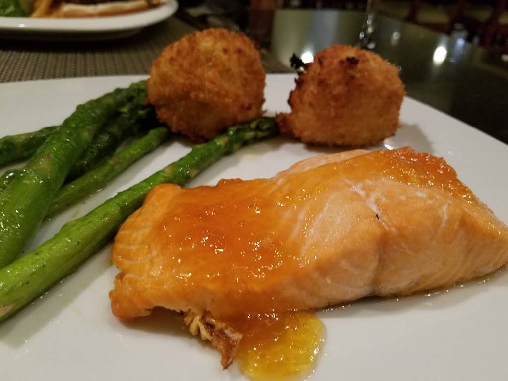 Ecco Bistro & Pizza | restaurant | 458 Elizabeth Ave, Somerset, NJ 08873, USA | 7322715700 OR +1 732-271-5700