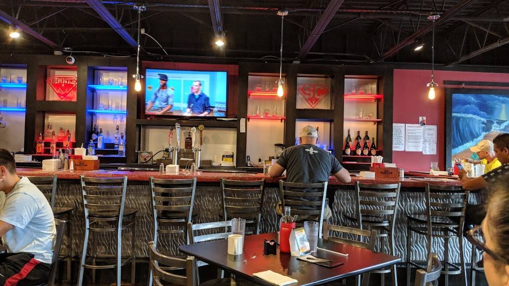 Superchefs | restaurant | 1702 Bardstown Rd, Louisville, KY 40205, USA | 5024098103 OR +1 502-409-8103