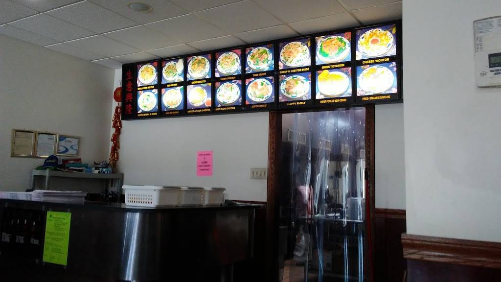 China Garden | restaurant | 117 N Main St, Seymour, WI 54165, USA | 9208339000 OR +1 920-833-9000