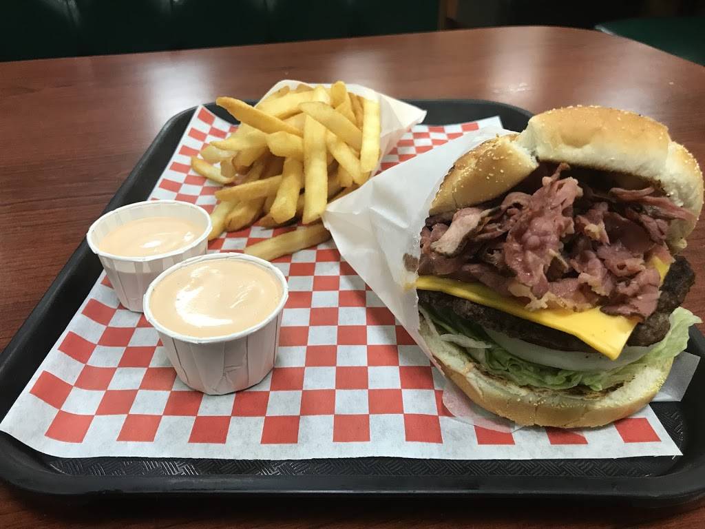 Apollo Burger | restaurant | 590 E 1100 N, North Salt Lake, UT 84054, USA | 8012922829 OR +1 801-292-2829